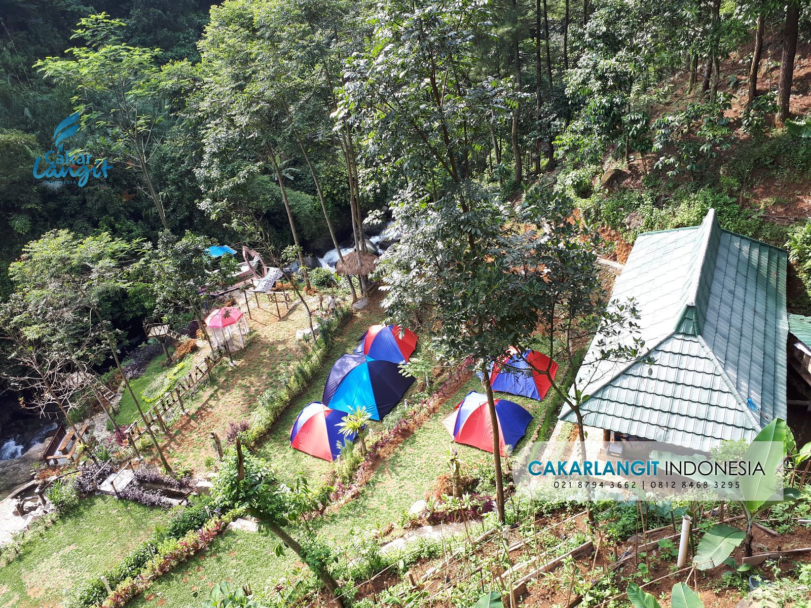 

 Mau bikin  Jambore Gak punya Tenda Camping rental ke Cakarlangit  Ajah

sekitar Kejaksan,Kota Cirebon